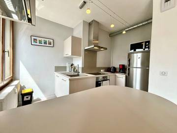 Vakantieappartement voor 4 Personen in Annecy, Annecy (commune), Afbeelding 3