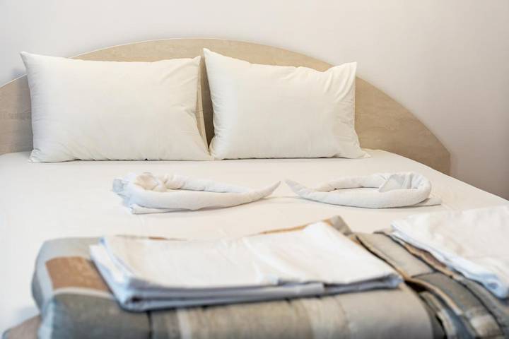 Maison d’hôte pour 2 personnes, avec terrasse dans Veliko Tarnovo - 4