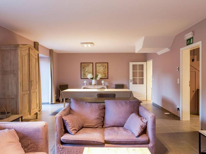 Ferienhaus für 8 Personen, mit Terrasse und Garten - 1