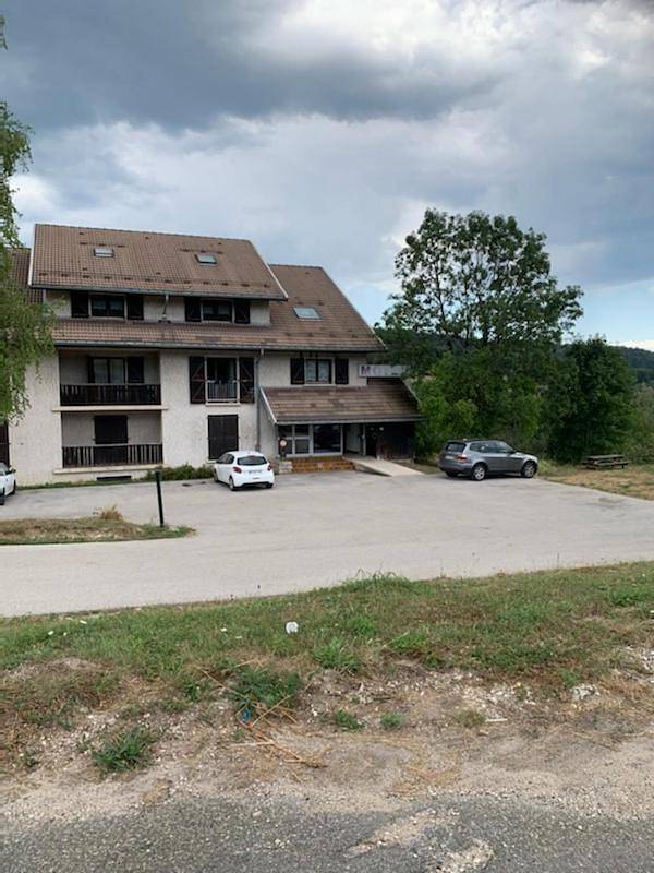 Gîte pour 4 personnes à Morbier - 2