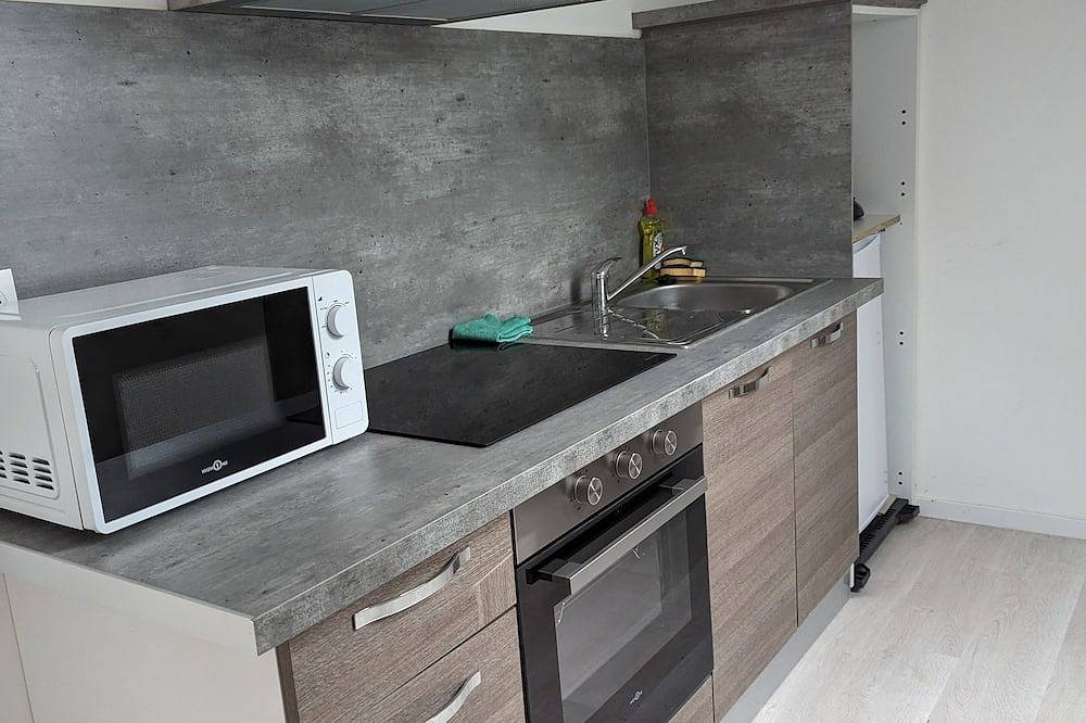 Entire apartment, Appartement Proche de Bâle et Colmar - 3e Étage in Mulhouse, Mulhouse region