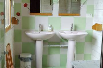 Domek Letniskowy dla 4 osoby w Doucier, Lac de Chalain, Zdjęcie 4