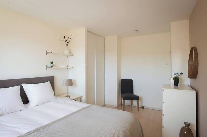 Location de vacances pour 10 personnes, avec jardin et terrasse à Saint-Chinian - 4