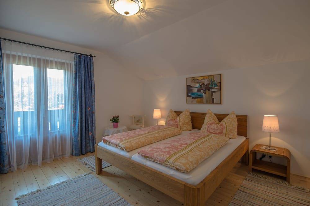 Tiroler Landhaus in Seefeld, gemütlich, alleine bewohnbar, ruhig, zentrumsnah. in Seefeld in Tirol, Innsbruck Land