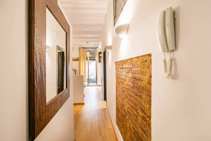 Appartement entier, 12gra1070 - Cozy flat in Villa de Gracia! in Barcelona Centre, Barcelone