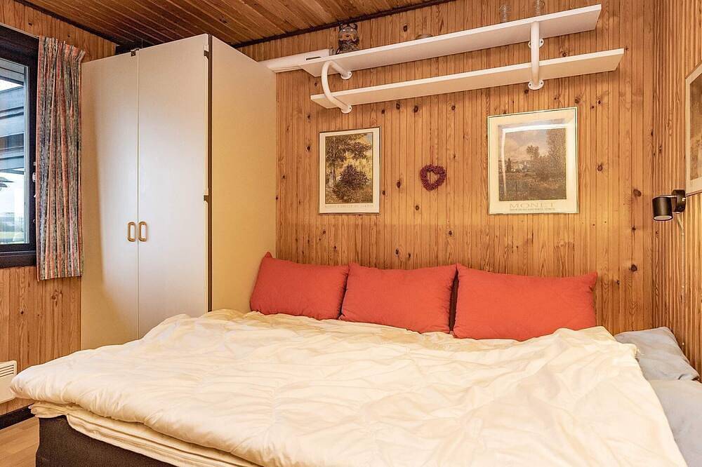 8 person holiday home in Svendborg in Stenodden, Tåsinge