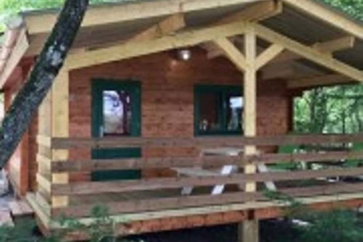 Gîte pour 4 personnes à Peyrignac - 2