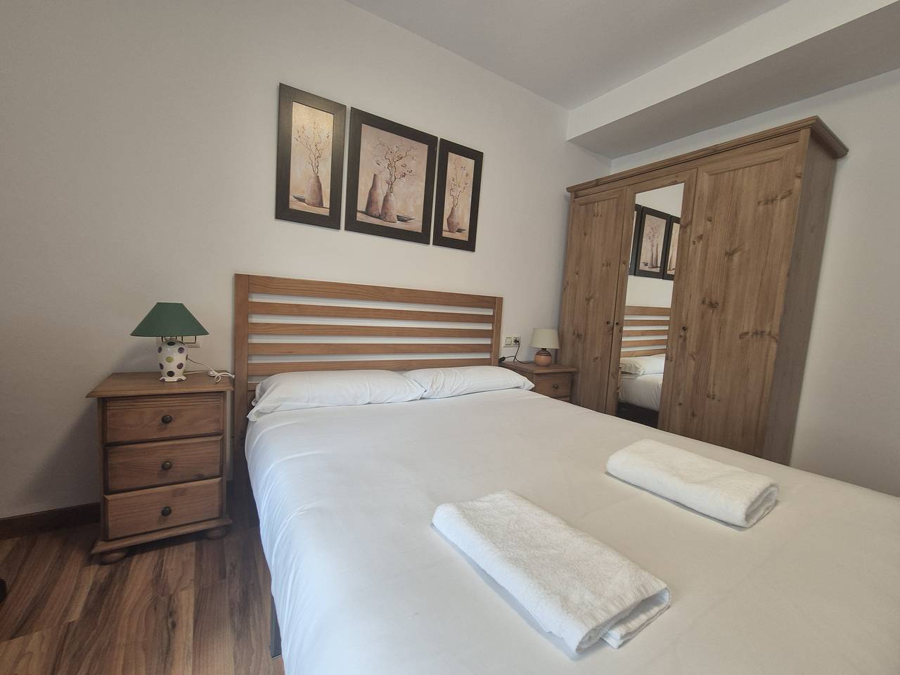 Ganze Wohnung, 25A06 Centrico Playa 4 dormitorios Luanco in Luanco, Gozón