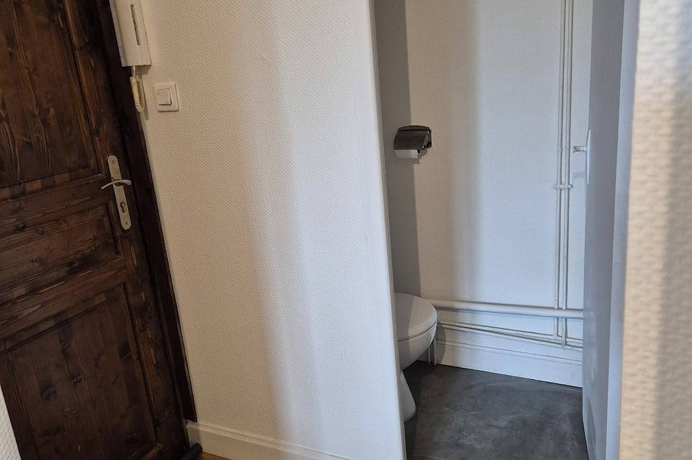 Entire apartment, Studio Le Sixty in Saint-Gaudens, Haute-Garonne
