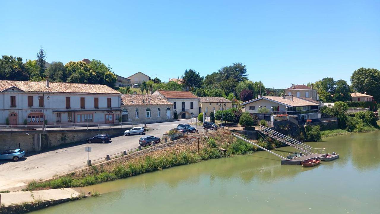 Chambres D'Hôtes Saint Jean in Saint-Jean-de-Blaignac, Région de Libourne