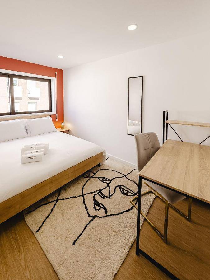 Chambre d’hôte pour 2 personnes dans Viana do Castelo - 4