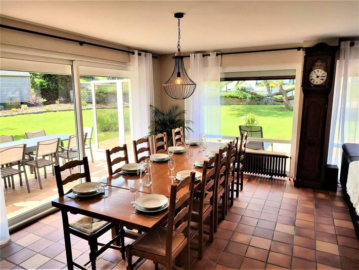 Gîte pour 4 personnes à Bracquemont - 4