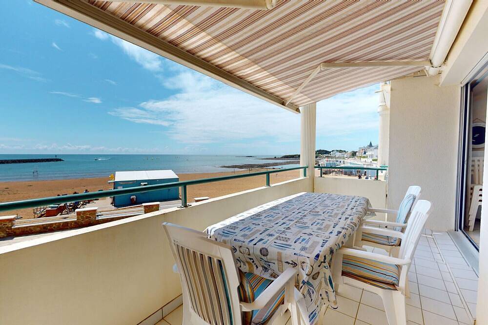 Photo : Appartement de vacances