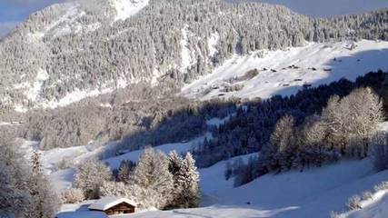 Vakantiewoning voor 6 Personen in Schoppernau, Allgäuer Alpen (Oostenrijk), Afbeelding 2
