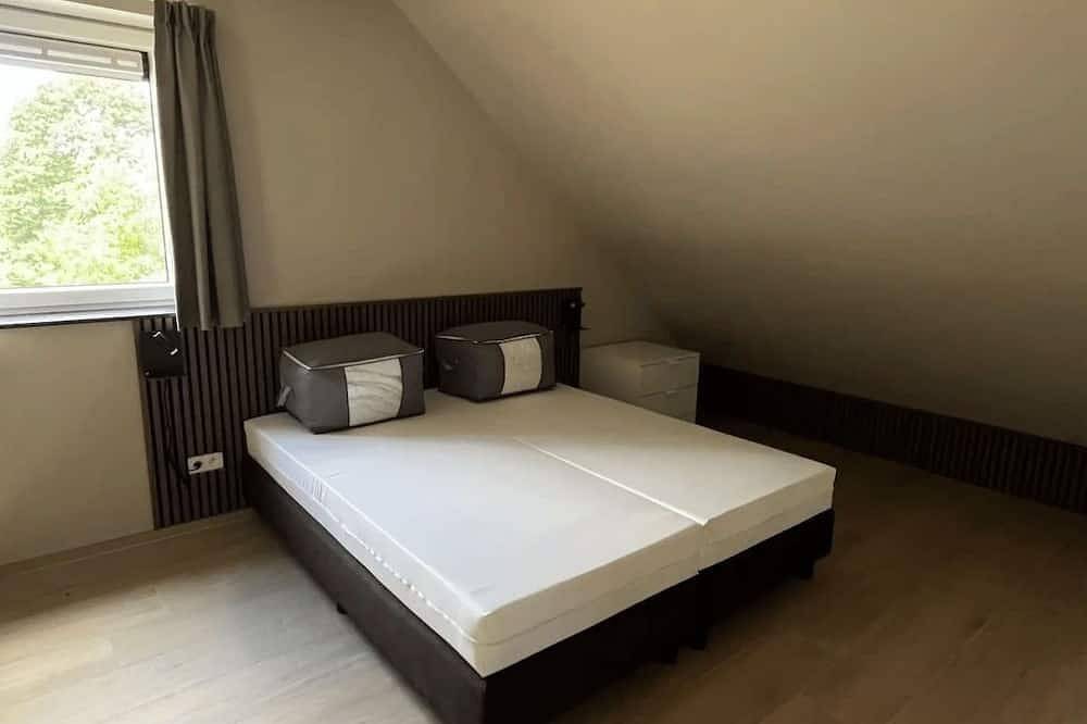 Geheel appartement, Camping Natuurlijk Limburg - Appartement in Remersdaal, Voeren