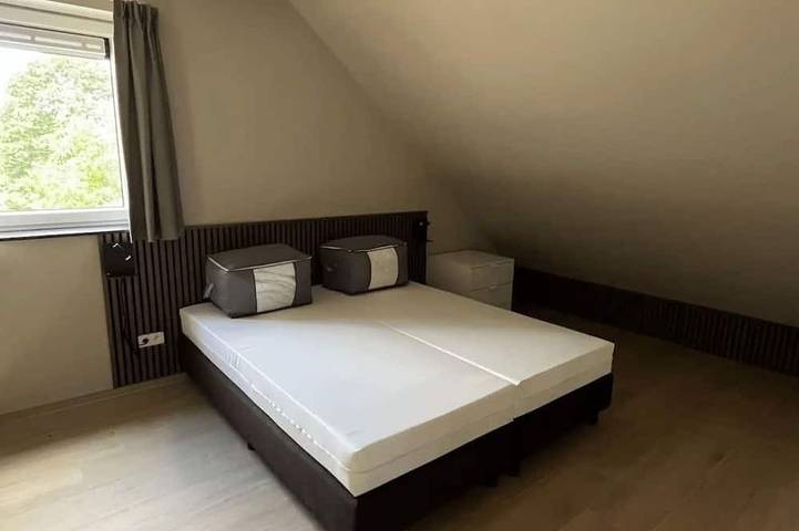 Gîte pour 2 personnes, avec piscine dans Rémersdael - 2