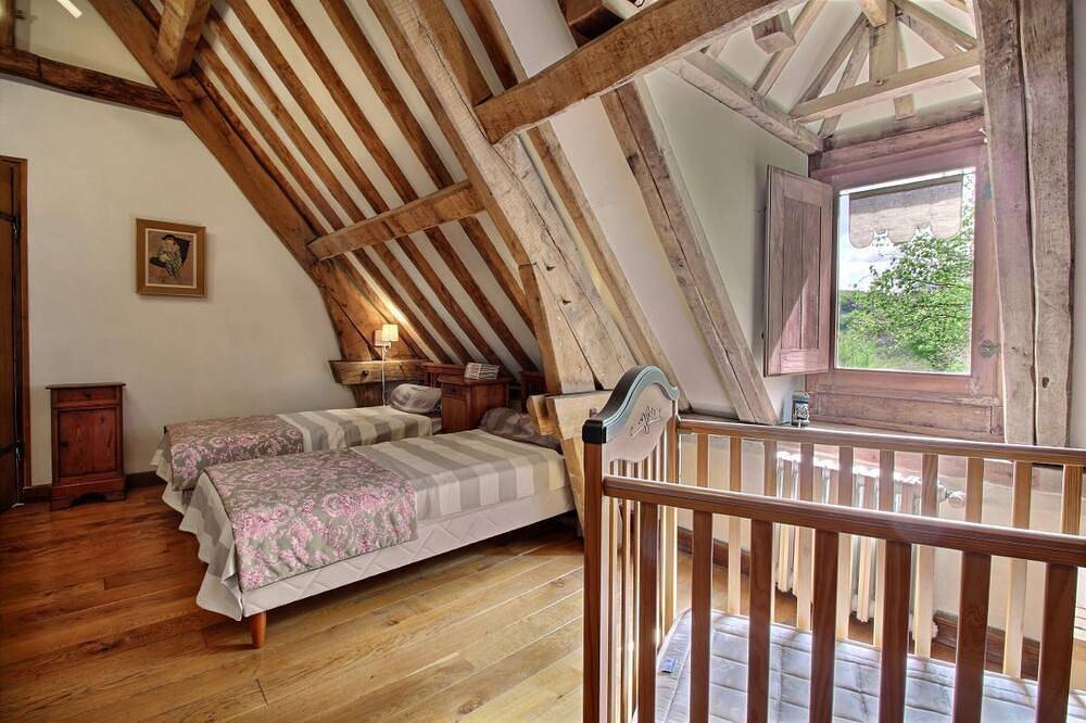 Manoir de la Baie Ker Daniel in Plaine-Haute, Côtes-d'Armor