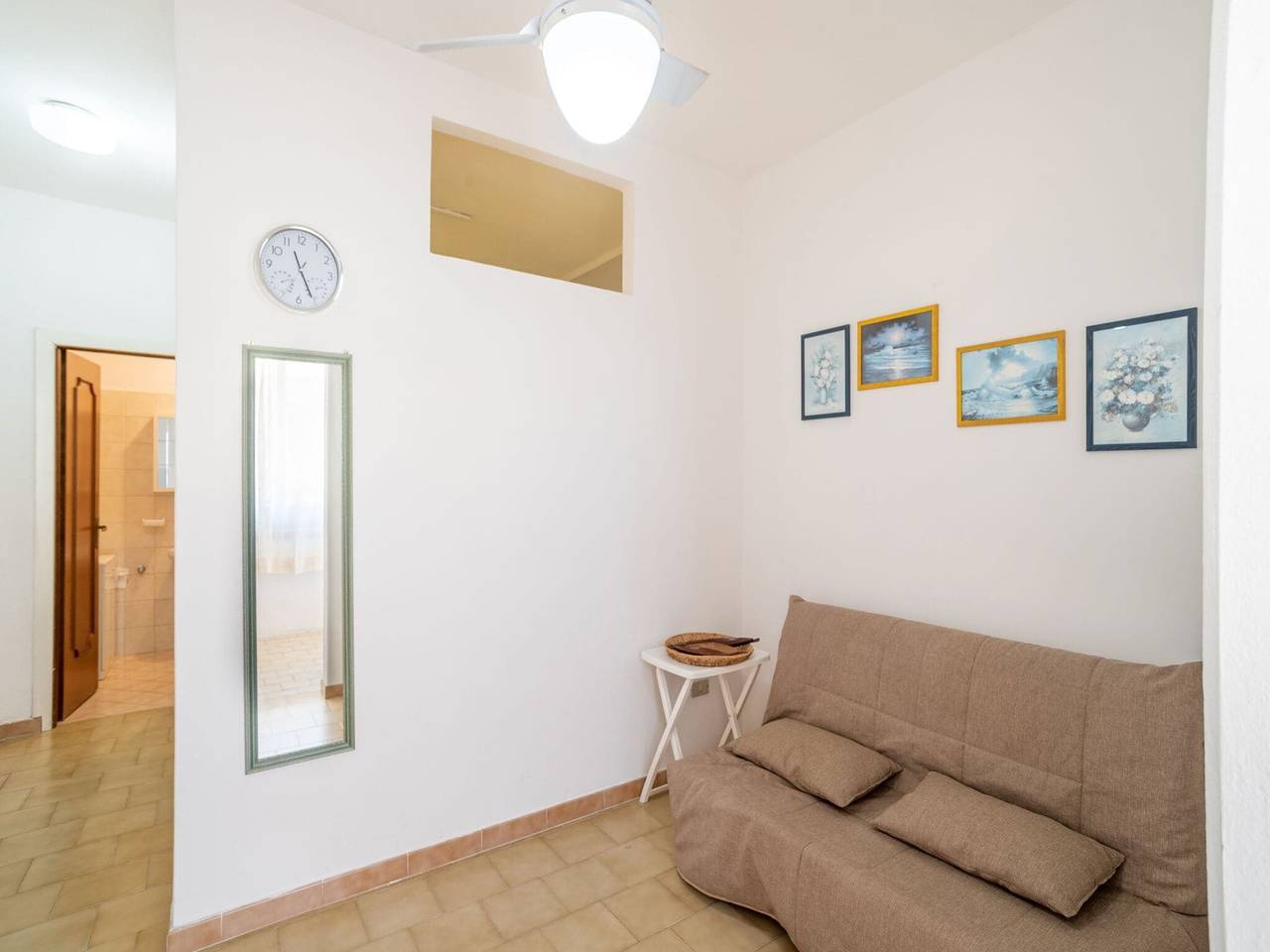 Appartamento intero, Appartamento a Marinella in Villaggio Marineledda, Costa Smeralda