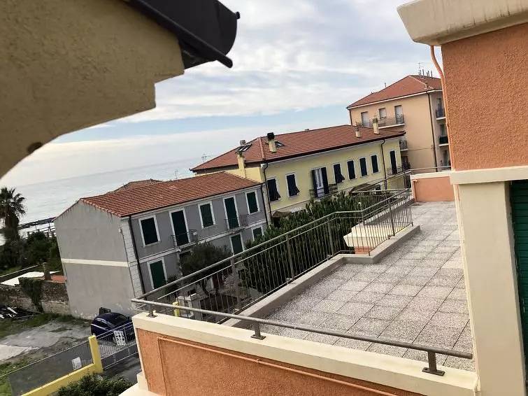 Appartamento intero, 2 Camere 4 Persone in Riva Ligure, Riviera di Ponente