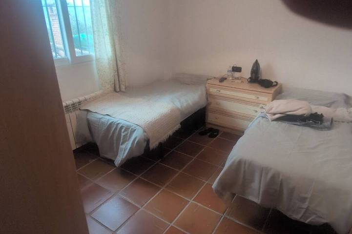 Escape & relaxation in the real Spain! Amazing mountain vistas, pool with views in Loja, Granada Provinz