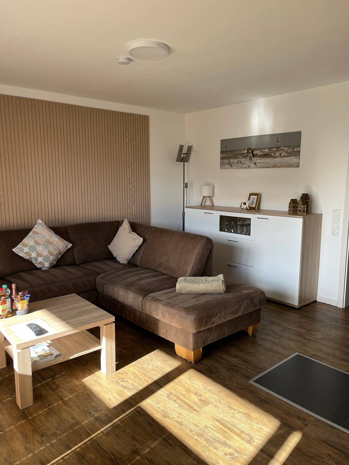 Ganze Ferienwohnung, Pferdestall in Lenste, Grömitz