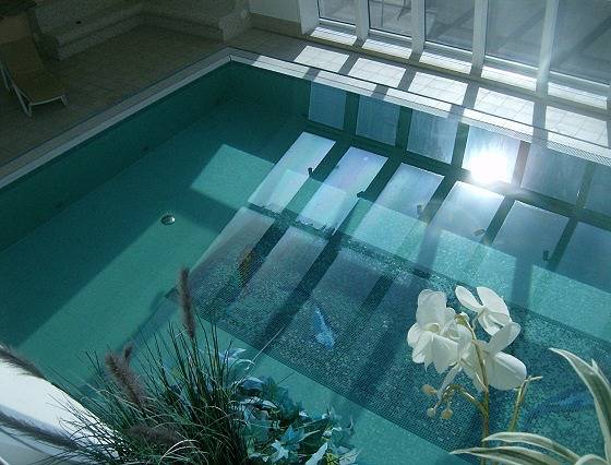 Ferienhaus für 2 Personen in Deutschland - 3