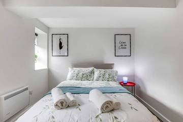 Apartment for 2 People in Luton, Chiltern Hills, Photo 1