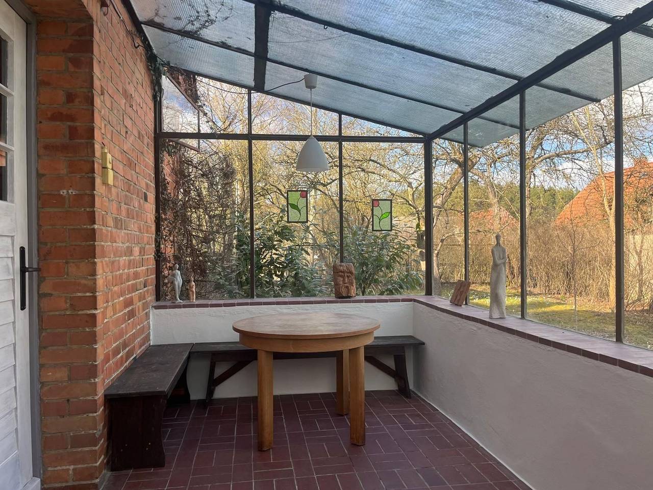 Ganze Ferienwohnung, Haus Prälank - Ferienwohnung in Neustrelitz, Mecklenburg-Strelitz