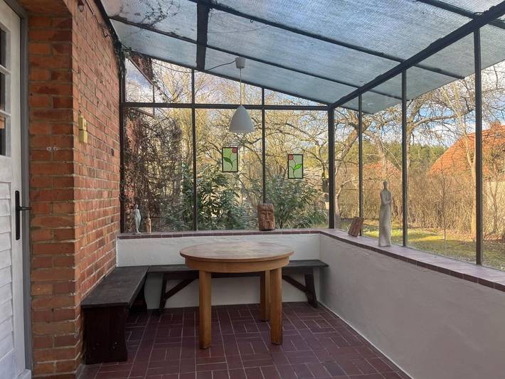 Ganze Ferienwohnung, Haus Prälank - Ferienwohnung in Neustrelitz, Mecklenburg-Strelitz
