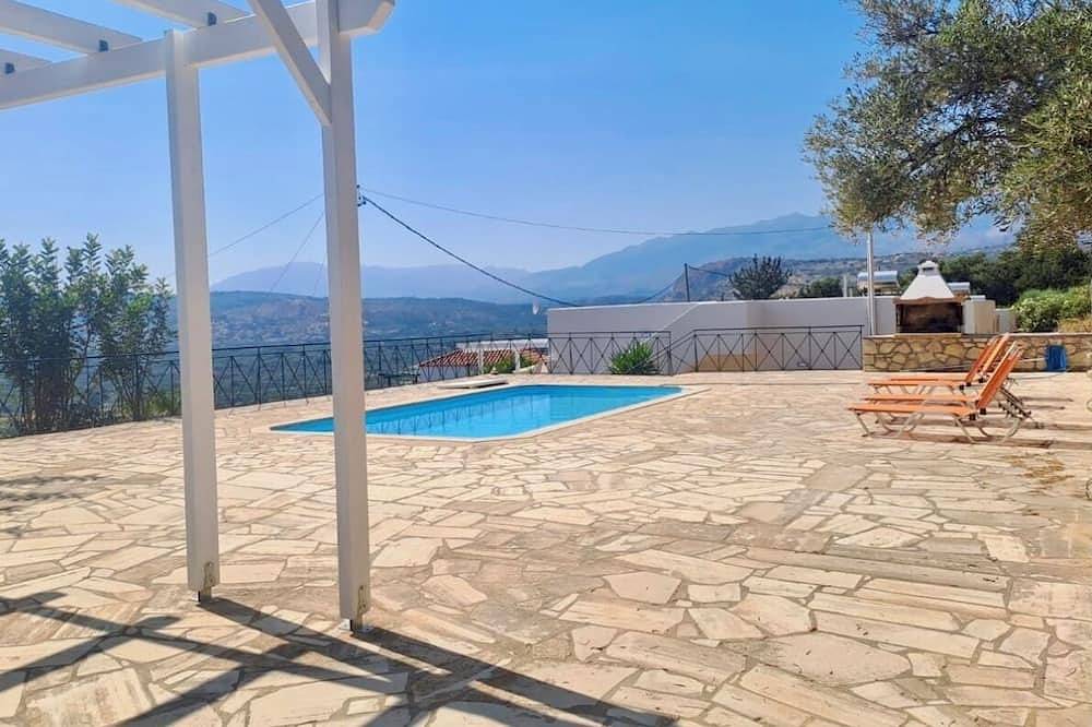 Casa vacanza a Creta Nord a partire da 136€ a notte