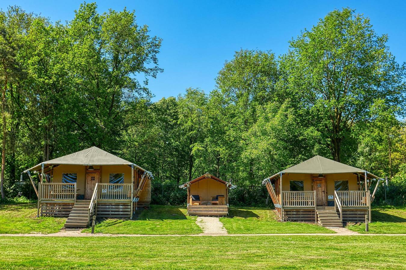 Casa vacanza a Commune di Zeewolde a partire da 285€ a notte