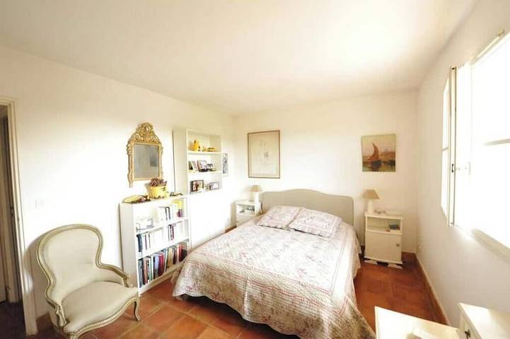 Location de vacances pour 16 personnes dans Calanque de Port-Miou - 4