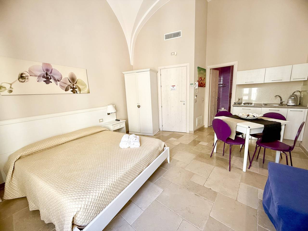 Appartement entier, Petramagna - Finya Apartments in Gravina in Puglia, Parc national d'Alta Murgia