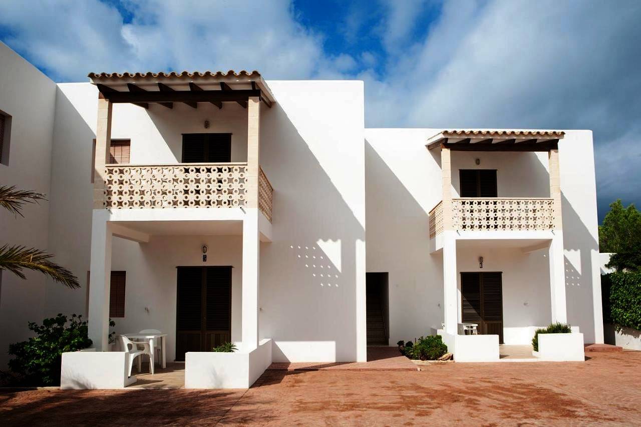 Apartamento inteiro, Apartamentos Escandell - Formentera Vacaciones in Es Caló, Formentera