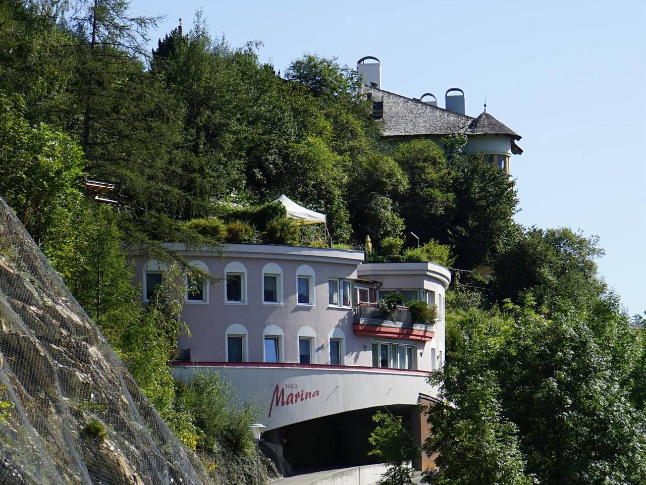Ganze Ferienwohnung, Ferien-Apartment Marina in Kals am Großglockner, Osttirol