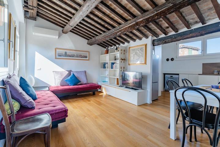 Ferienwohnung für 2 Personen in Venedig - 3