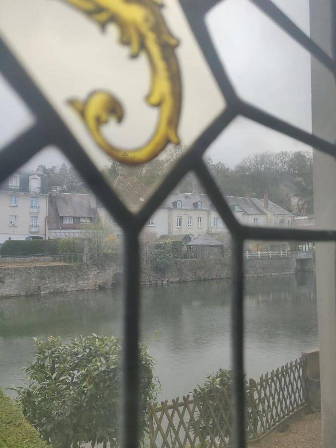 Appartement entier, La porte St Georges, le centre ville in Vendôme, Vallée de la Loire