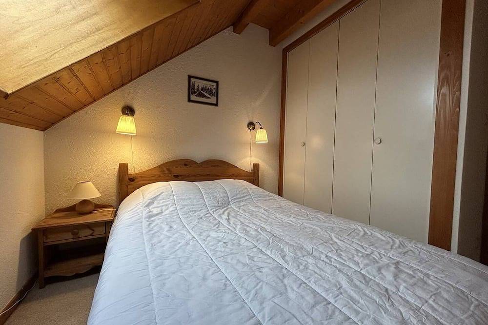 Entire apartment, Metabief - Quartier Beausoleil - Résidence Front Des Pistes in Mouthe-Lac et Mont d’Or, Doubs