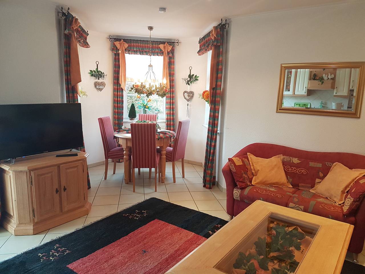 Ganze Ferienwohnung, Commodore Whg. 18 in Grömitz, Ostholstein