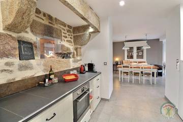 Gîte pour 6 Personnes dans Le Ferré, Fougères-Vitré, Photo 2