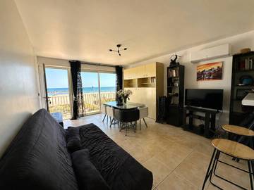 Ferienwohnung für 5 Personen in Valras-Plage, Béziers und Umgebung, Bild 3