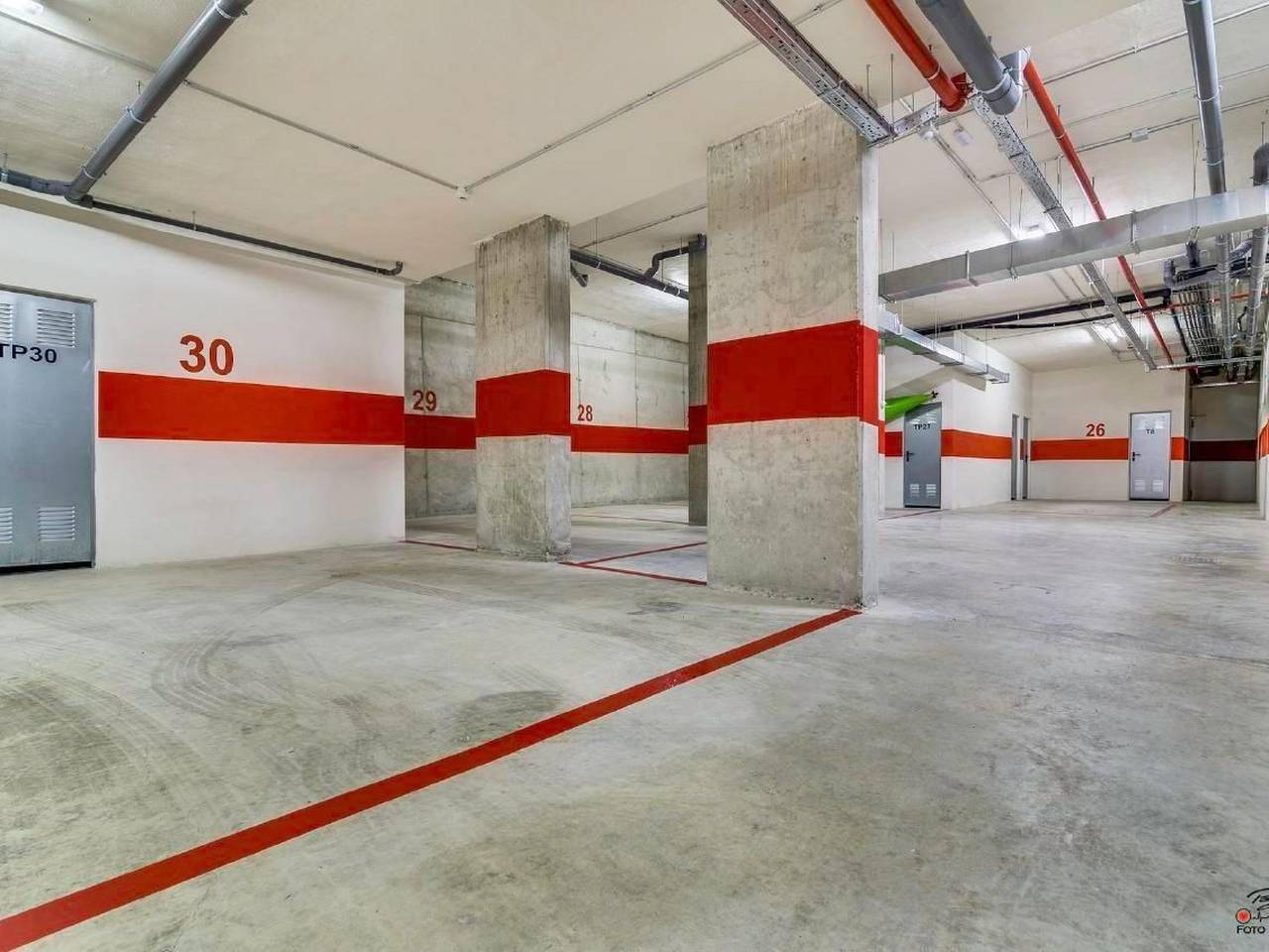 Apartamento entero, Wohnung "Vino Blanco" mit gemeinschaftlichem Poo in Los Arenales del Sol, Elche