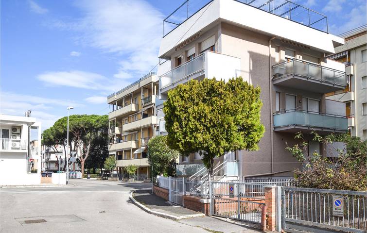 Appartamento vacanze per 4 persone, con terrazza - 1
