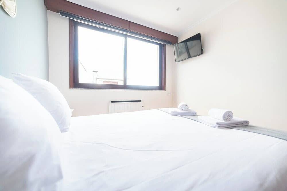 Appartement entier, Apartment \"Las Candelas\" Ares in Ares, Costa de Galicia