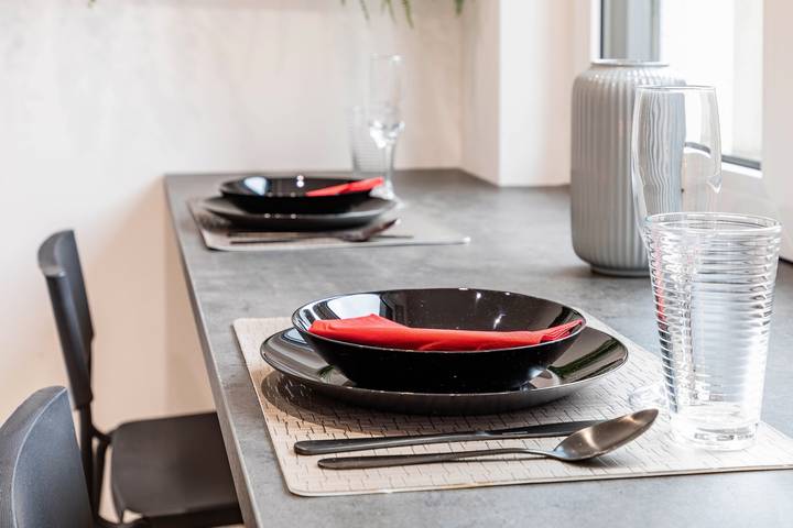 Ferienwohnung für 2 Personen in Augsburg und Umgebung - 4