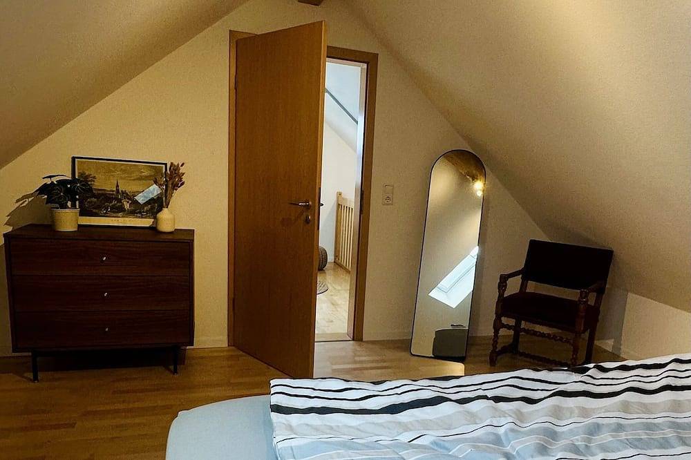 Ganze Wohnung, Ferienwohnung Kirschbaum in Ottenheim (Schwanau), Schwanau