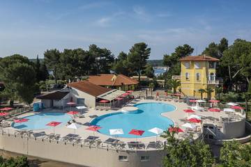 Ferienpark für 5 Personen in Grad Poreč, Istrien, Bild 3