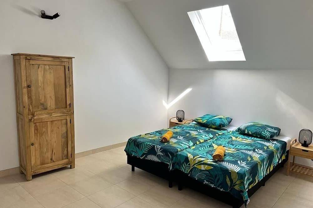 House Botaniek nearby Brussels and Antwerp\n\nlovely place to stay.\n\n in Mezen (vogels), Vlaams-Brabant