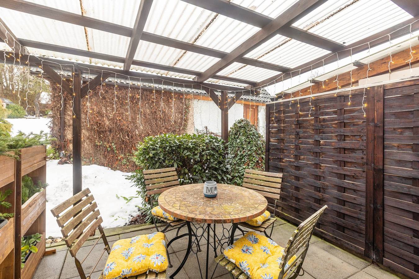 Appartement 'Holterhoff' met Privéterras, Gedeelde Tuin en Wi-Fi, foto 7