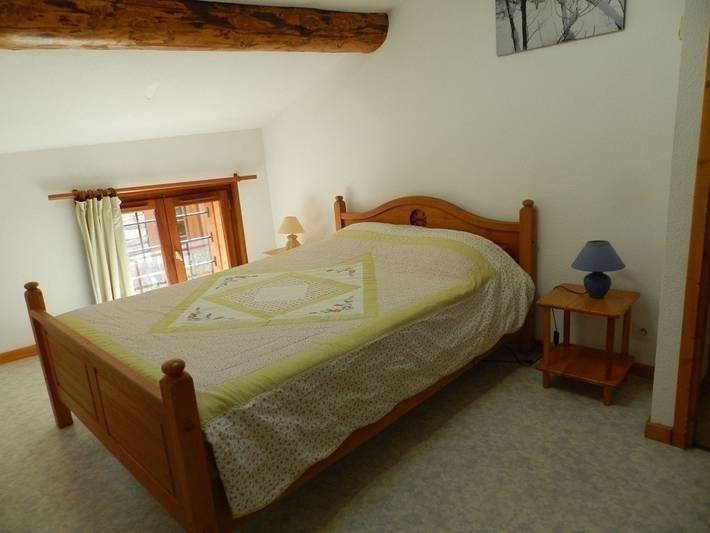 Gîte pour 8 personnes à Bramans - 3